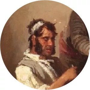 Rafael García Hispaleto