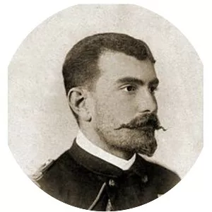 Rafael García Mansilla