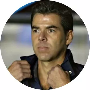 Rafael García Torres