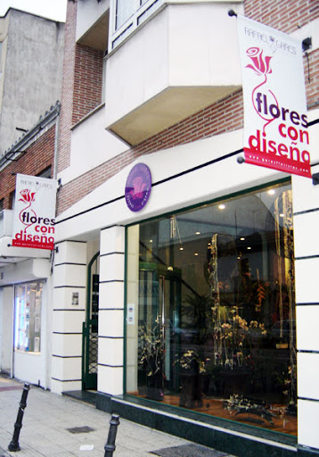 Rafael Gares Floristas - Florist in Torrejon de Ardoz, Spain