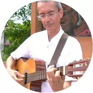 Rafael Gastón Pérez