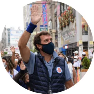 Rafael Gaston Tadeo Milagros Santos Normand