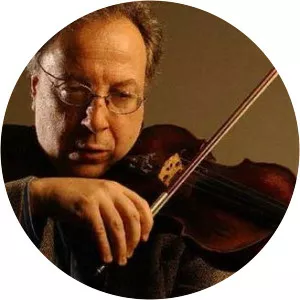 Rafael Gintoli - Musical artist