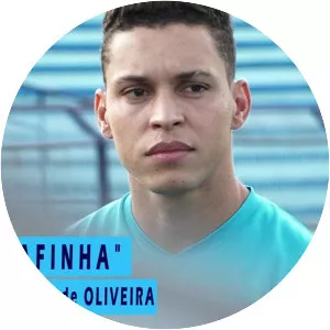 Rafael Gomes de Oliveira