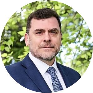 Rafael Gómez Montoya