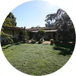 Rafael Gonzalez House