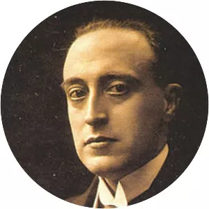 Rafael González Villar