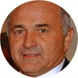 Rafael Gordillo - Spanish footballer