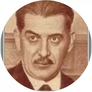 Rafael Guerra del Río