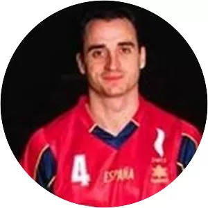 Rafael Guijosa - Spanish handball player