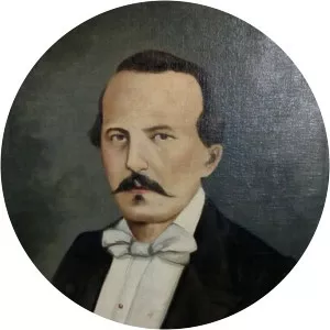 Rafael Guillermo Urdaneta Vargas