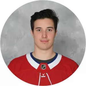 Rafaël Harvey-Pinard