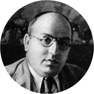 Rafael Henche de la Plata