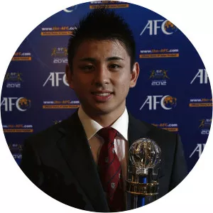 Rafael Henmi - Japanese futsal player