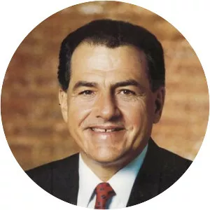 Rafael Hernández Colón - Former Governor of Puerto Rico