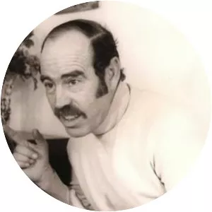 Rafael Hernández - Spanish film actor