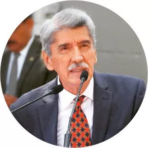 Rafael Hernandez Villalpando