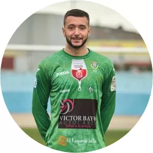 Rafael Hidalgo Díaz