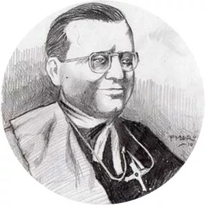 Rafael Ignacio Arias Blanco