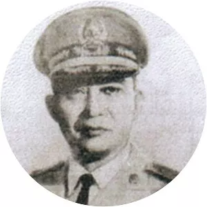 Rafael Ileto