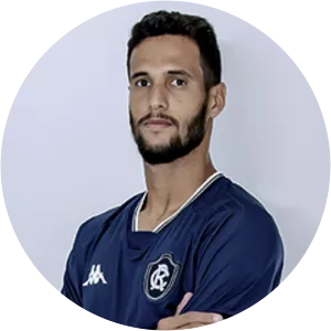 Rafael Jensen - Football player