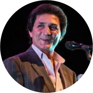 Rafael Jiménez Falo - Musical artist