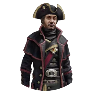 Rafael Joaquín de Ferrer - 