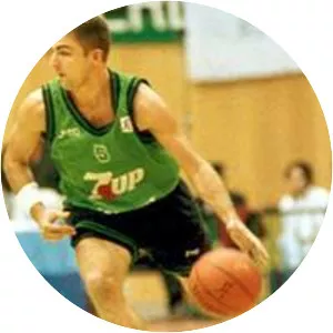 Rafael Jofresa - Spanish professional basketball player