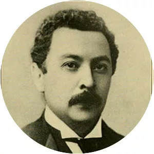 Rafael Joseffy - Pianist