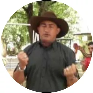 Rafael Juárez Castellanos