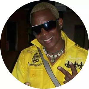 Rafael Labarrera Montero Musician - Singer