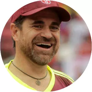 Rafael Lacava - Venezuelan politician