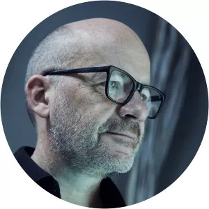 Rafael Laguna de la Vera