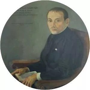 Rafael Landívar