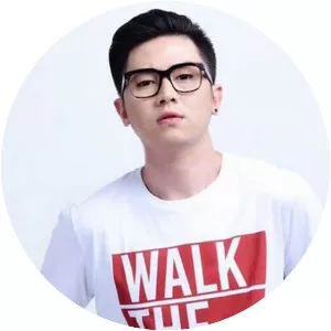 Rafael Landry Tanubrata - Indonesian singer