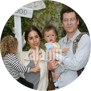 Rafael Lebenzon photograph