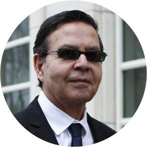 Rafael Leonardo Callejas