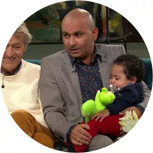 Rafael Lerin photograph