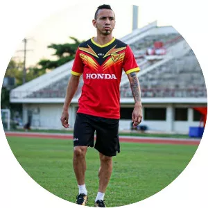 Rafael Lima Pereira - Brazilian footballer