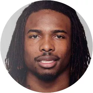 Rafael Little - Canadian football player