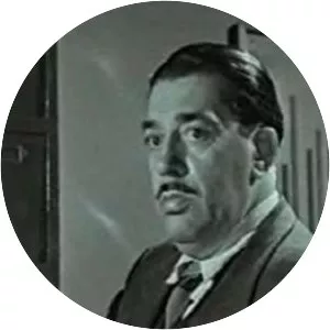 Rafael López Somoza