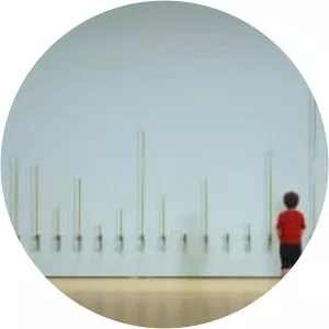 Rafael Lozano-Hemmer - Mexican-Canadian artist