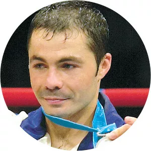 Rafael Lozano - Movie actor