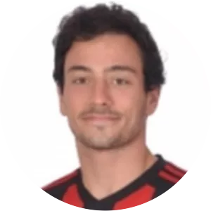 Rafael Luis Salama Castillo