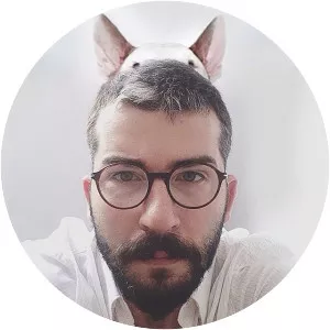 Rafael Mantesso - Author