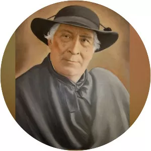 Rafaél Manuel Almansa Riaño