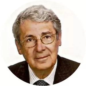Rafael Manzano Martos