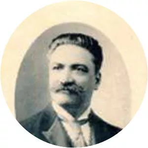 Rafael María Arízaga