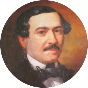 Rafael María Baralt - Writer
