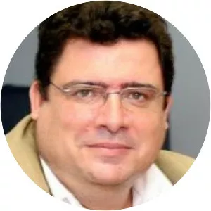 Rafael Marín - Spanish novelist